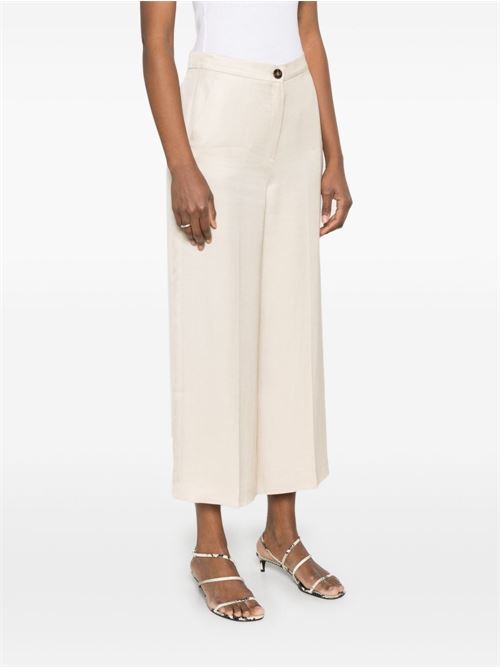 Pantalone donna leggero EMME Marella | ELETTRA2002